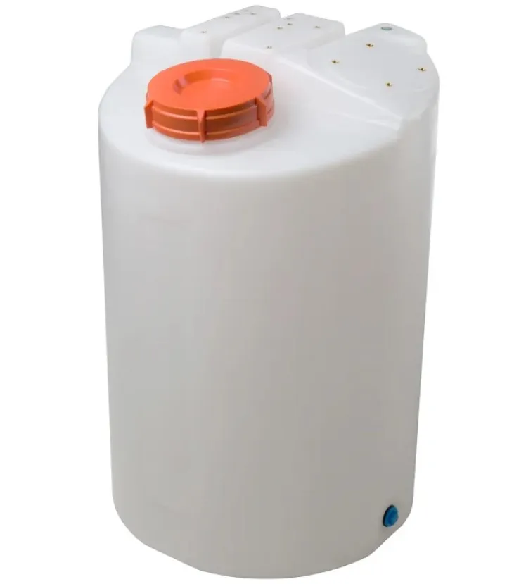 ProMinent - Chemical Dosing Tank 100 L PE (GERMANY)