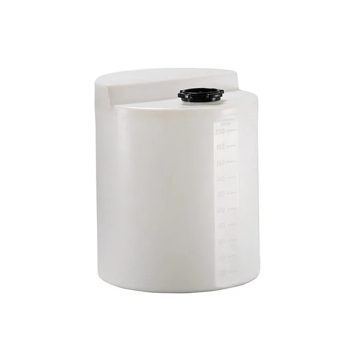 Tank Shawa - Chemical Dosing Tank 200 L