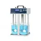 Floc Tester
