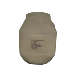 TCCA 90% 200 GM - Chlorine Tablets (CHINA)