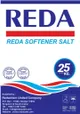 REDA Softener Salt - 25 Kg/Bag