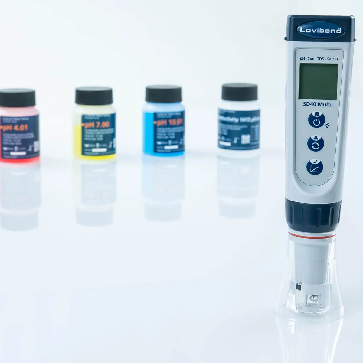 SD40 Multi Pocket Tester 