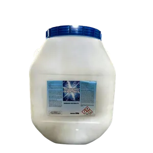 TCCA Multiaction 200 GM Tablet (CHINA) 50 Kg/Drum